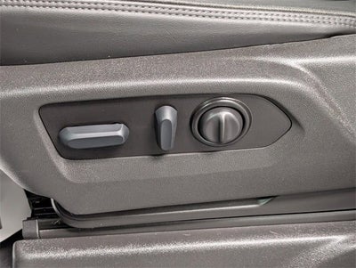 2022 Chevrolet Silverado 3500 HD High Country