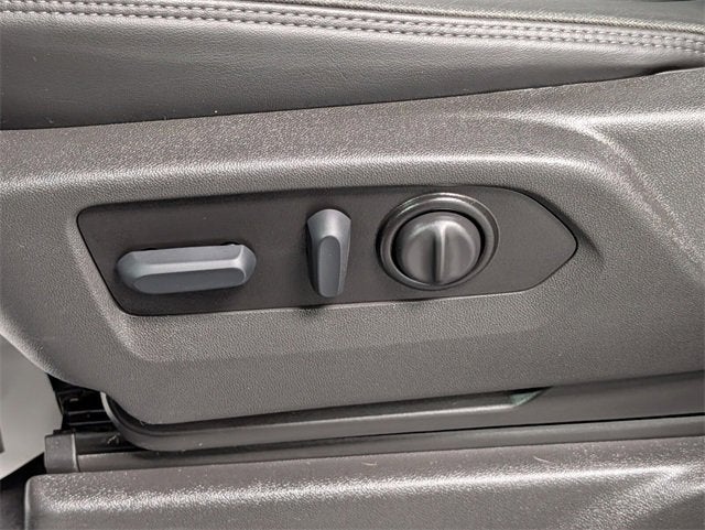 2022 Chevrolet Silverado 3500 HD High Country