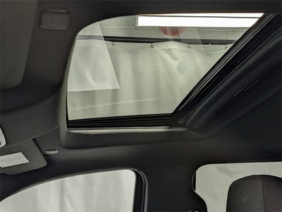 2022 Chevrolet Silverado 3500 HD High Country