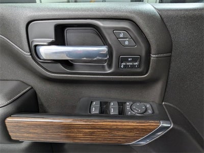 2022 Chevrolet Silverado 3500 HD High Country