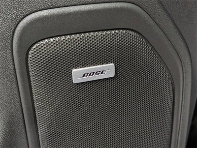 2022 Chevrolet Silverado 3500 HD High Country