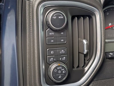 2022 Chevrolet Silverado 3500 HD High Country