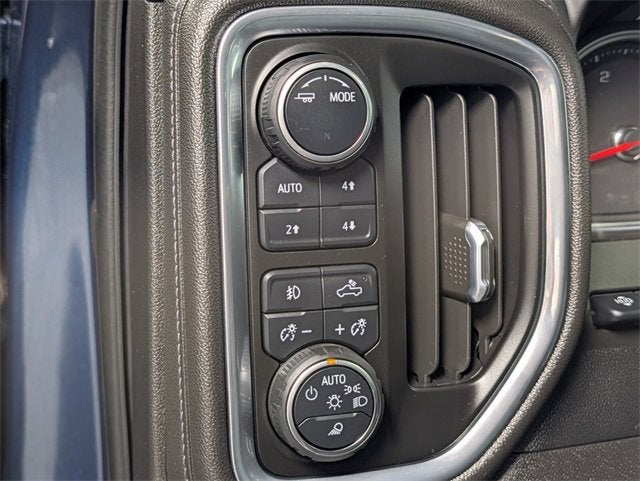 2022 Chevrolet Silverado 3500 HD High Country