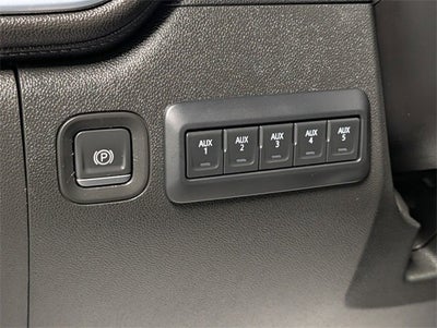 2022 Chevrolet Silverado 3500 HD High Country