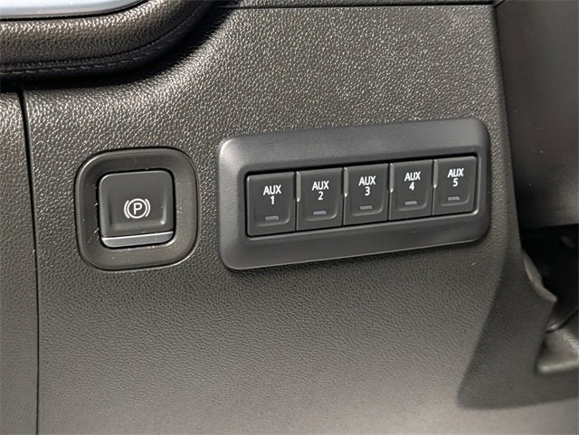 2022 Chevrolet Silverado 3500 HD High Country