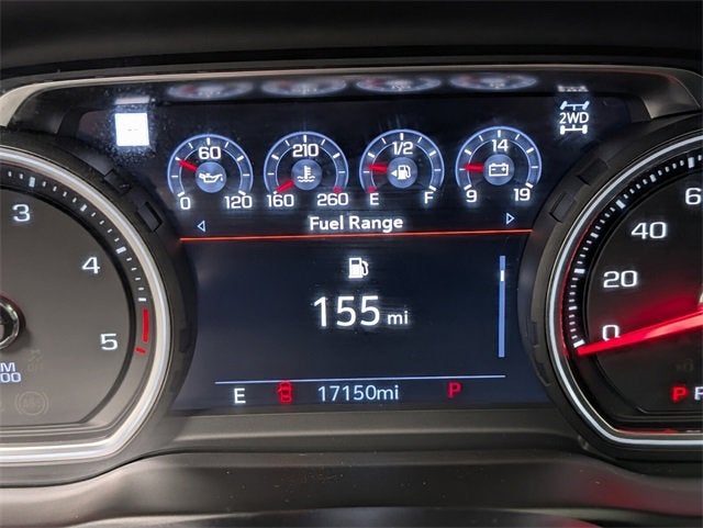 2022 Chevrolet Silverado 3500 HD High Country