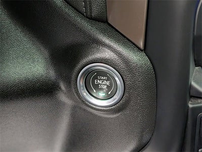 2022 Chevrolet Silverado 3500 HD High Country