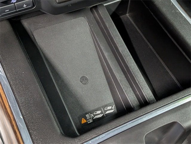 2022 Chevrolet Silverado 3500 HD High Country