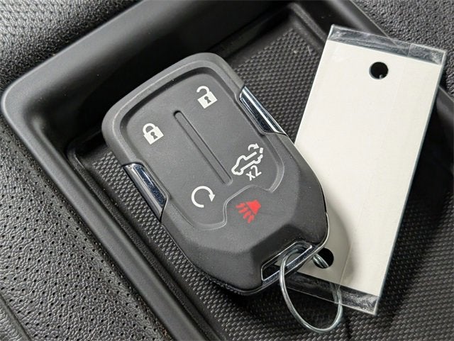 2022 Chevrolet Silverado 3500 HD High Country