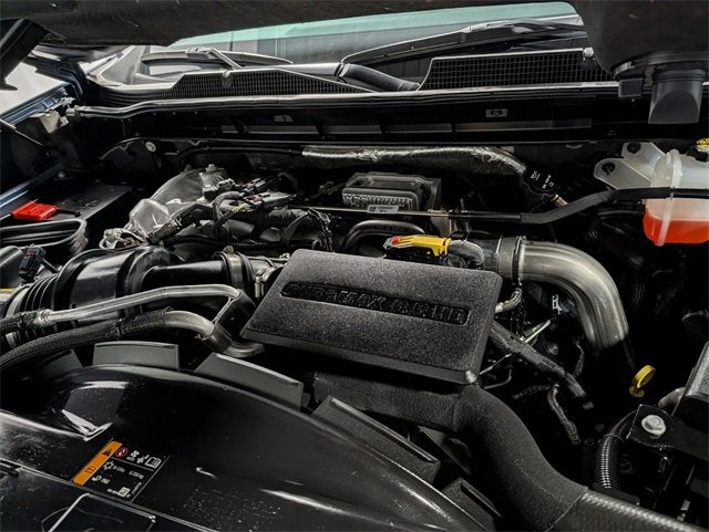 2022 Chevrolet Silverado 3500 HD High Country