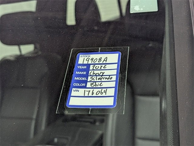 2022 Chevrolet Silverado 3500 HD High Country