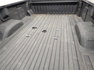 2022 Chevrolet Silverado 3500 HD High Country