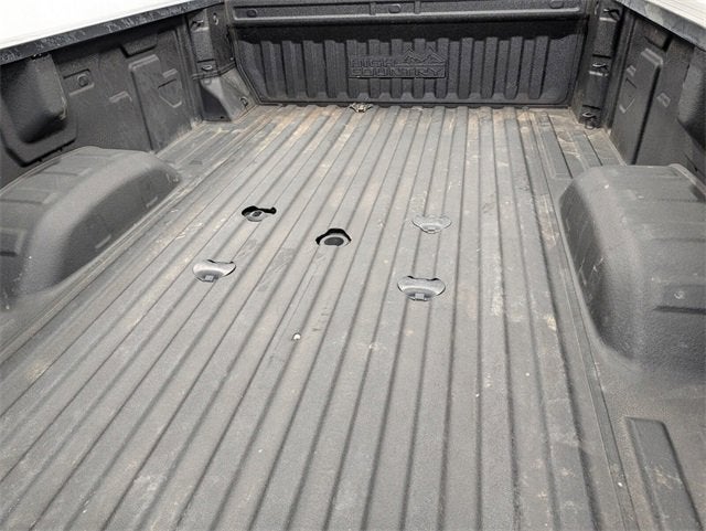 2022 Chevrolet Silverado 3500 HD High Country