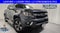 2017 Chevrolet Colorado 4WD LT