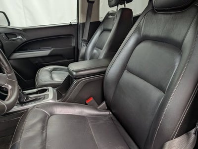 2017 Chevrolet Colorado 4WD LT
