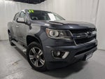 2017 Chevrolet Colorado 4WD LT