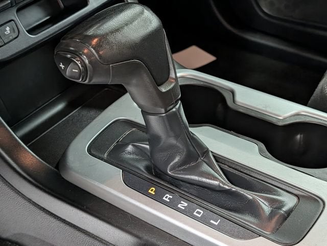 2017 Chevrolet Colorado 4WD LT