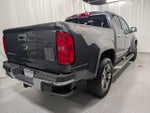2017 Chevrolet Colorado 4WD LT