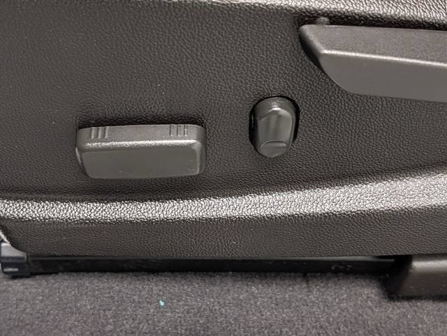 2021 Chevrolet Colorado 4WD ZR2