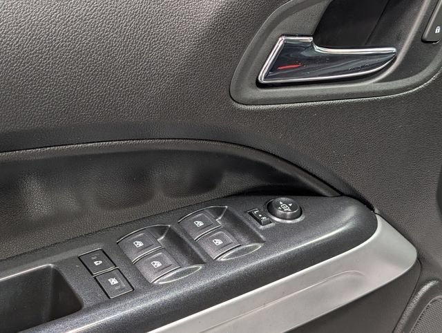2021 Chevrolet Colorado 4WD ZR2