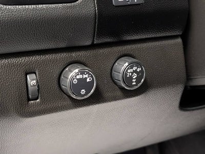 2021 Chevrolet Colorado 4WD ZR2