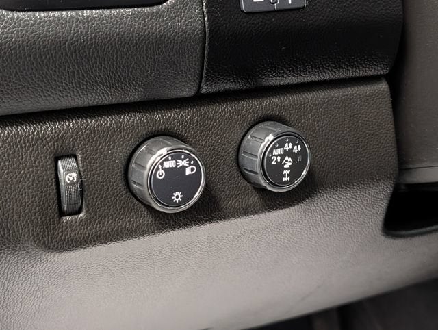 2021 Chevrolet Colorado 4WD ZR2