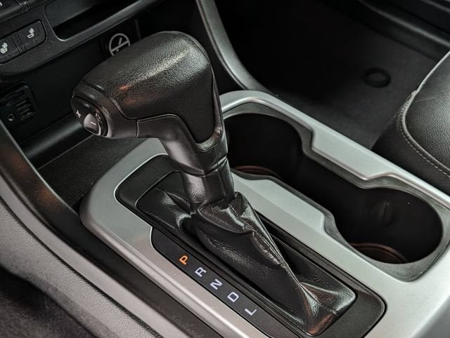 2021 Chevrolet Colorado 4WD ZR2