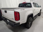 2021 Chevrolet Colorado 4WD ZR2