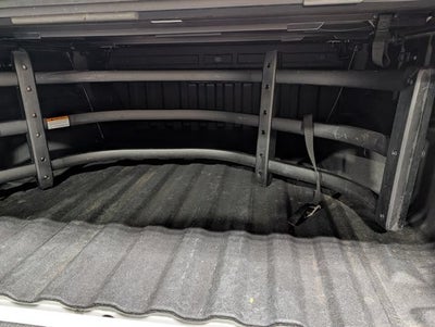 2021 Chevrolet Colorado 4WD ZR2