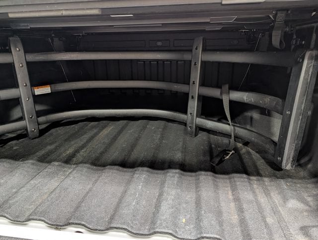 2021 Chevrolet Colorado 4WD ZR2