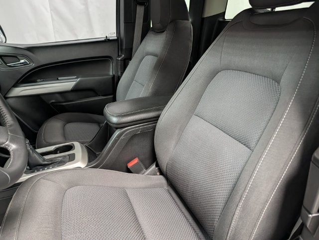 2022 Chevrolet Colorado 4WD LT
