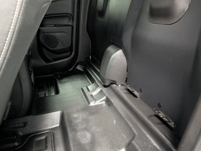 2022 Chevrolet Colorado 4WD LT