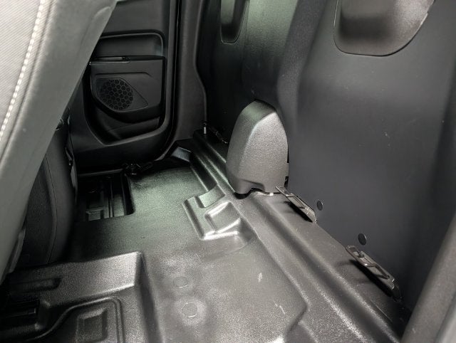 2022 Chevrolet Colorado 4WD LT