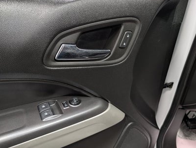 2022 Chevrolet Colorado 4WD LT