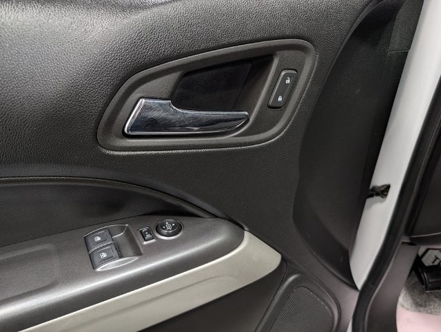 2022 Chevrolet Colorado 4WD LT