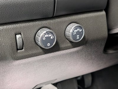 2022 Chevrolet Colorado 4WD LT