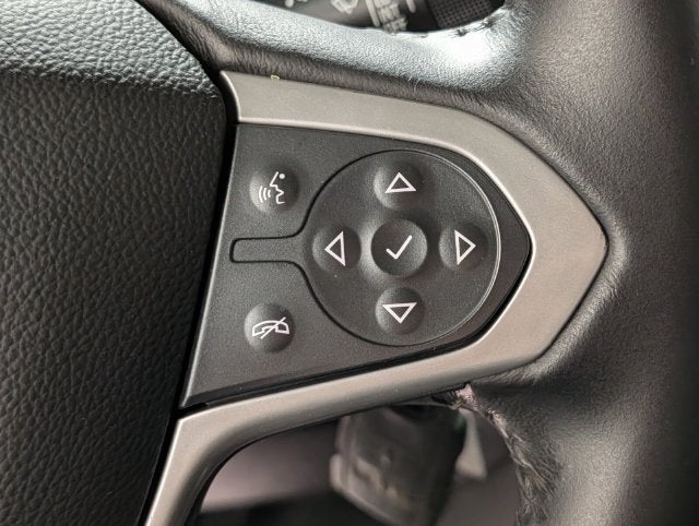 2022 Chevrolet Colorado 4WD LT
