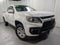 2022 Chevrolet Colorado 4WD LT