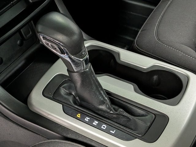 2022 Chevrolet Colorado 4WD LT