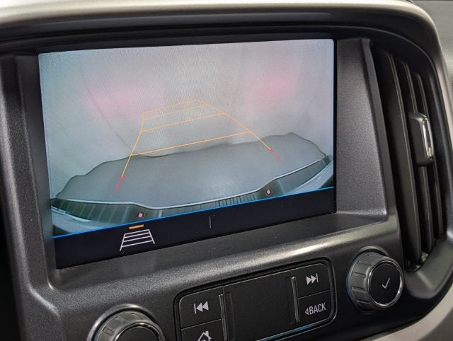 2022 Chevrolet Colorado 4WD LT