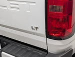 2022 Chevrolet Colorado 4WD LT