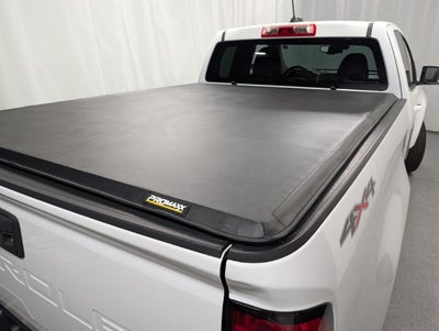 2022 Chevrolet Colorado 4WD LT