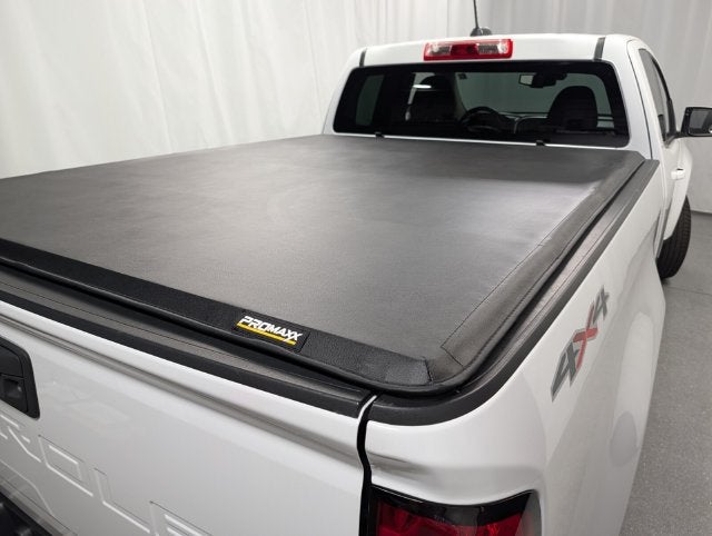 2022 Chevrolet Colorado 4WD LT