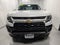 2022 Chevrolet Colorado 4WD LT