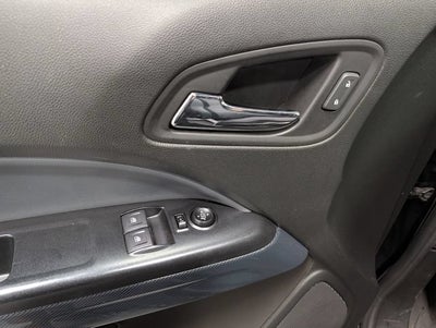 2021 Chevrolet Colorado 4WD Z71