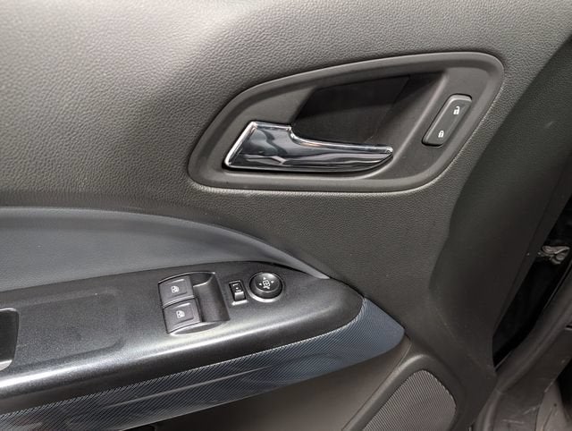 2021 Chevrolet Colorado 4WD Z71