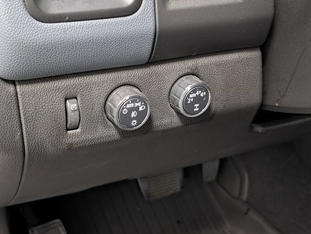 2021 Chevrolet Colorado 4WD Z71