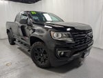 2021 Chevrolet Colorado 4WD Z71