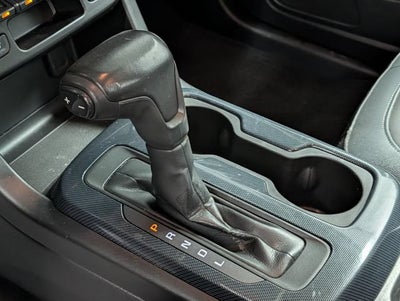 2021 Chevrolet Colorado 4WD Z71