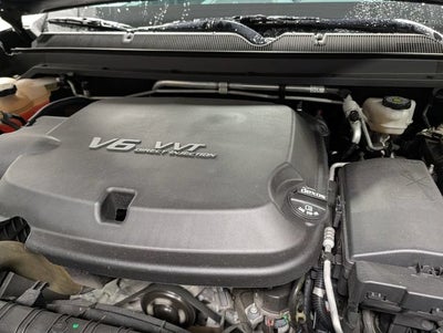 2021 Chevrolet Colorado 4WD Z71